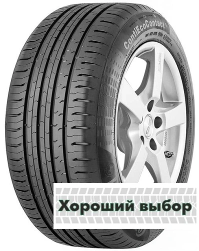 235/60 r18 Continental ContiEcoContact 5 107V VOL