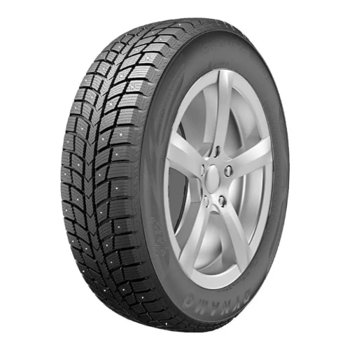 225/60 R18 Dynamo Snow-H MWH03 100T 