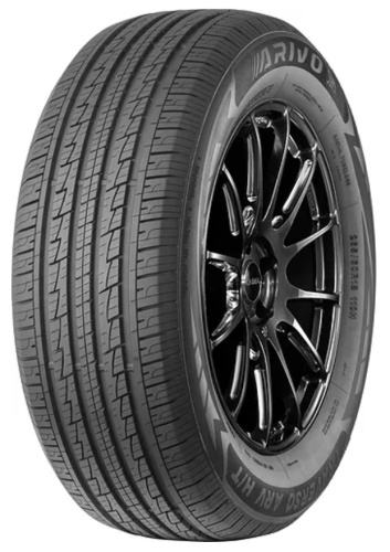 265/65 R17 ARIVO Traverso H/T 112H