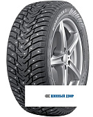 225/55 R16 Nokian Tyres Nordman 8 99T