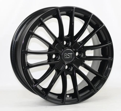 4*98 14" Et35 5.5J RST R034 58.6 BL
