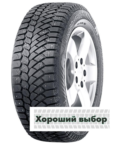 245/50 R18 GISLAVED Nord*Frost 200 104T 