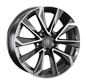 5*114,3 17" Et52,5 7,5J Replay KI320 67,1 GMF