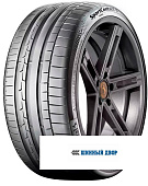 265/35 R20 Continental SportContact 6 99Y