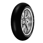 110/70 R17 Pirelli Diablo Superbike  NHS SC1 Front 2024 год