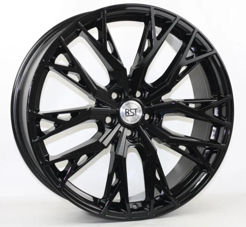 5*108 20" Et36 8.0J RST R052 65.1 BL