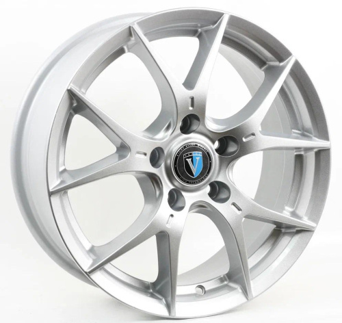 5*110 16" Et43 6.5J Venti 1617 63.4 S