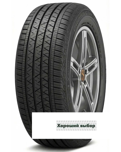 235/60 r18 Continental ContiCrossContact LX Sport 107V LR