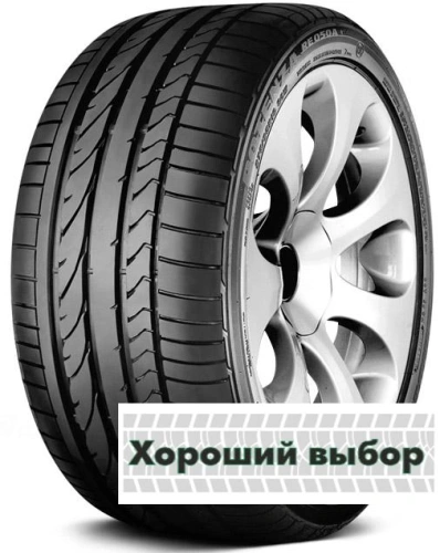 265/35 r19 Bridgestone Potenza RE050A 98Y AO