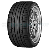 285/40 R22 Continental ContiSportContact 5P 106Y