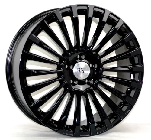 5*120 20" Et45 8.5J RST R062 59.5 BL