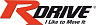 RDRIVE