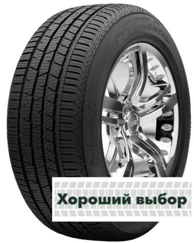 275/50 R20 CONTINENTAL ContiCrossContact LX Sport 113H 