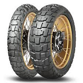 120/70 R19 Dunlop Trailmax Raid 60T M+S Front 2024 год