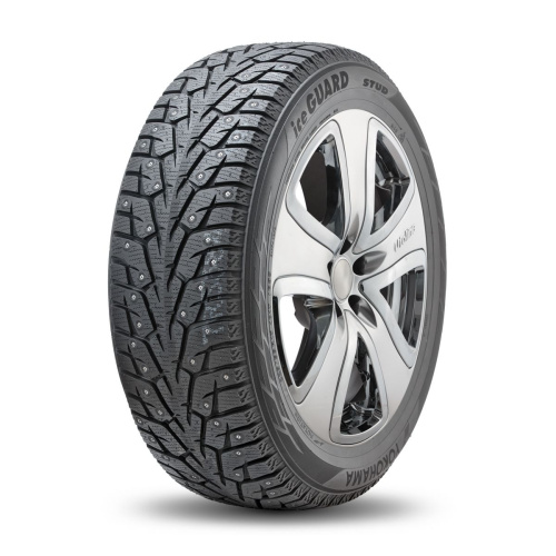 245/55 R19XL Yokohama Ice Guard IG55 103T