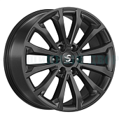 КР006 (Fortuner)