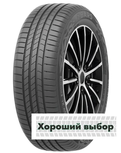 195/55 r15 Bars SOLARFLEXX 85V
