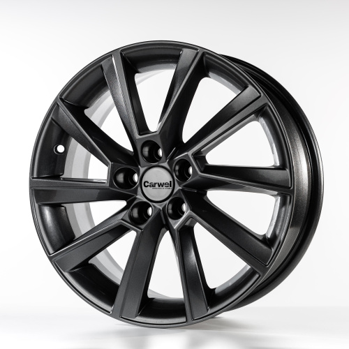 5*105 16" Et39 6.0J Carwel Иманта 1604 56.6 BL