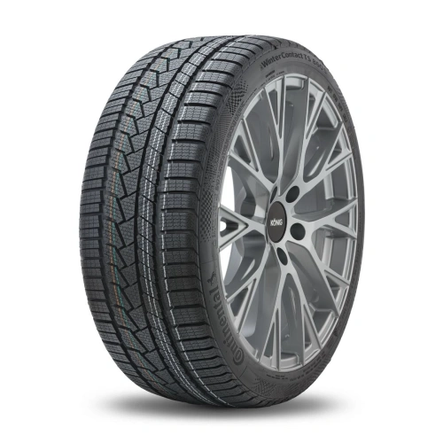 315/35 R20 CONTINENTAL ContiWinterContact TS 860 S 110V 
