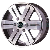 MR474 (BK562)