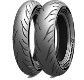 80/90 -21 Michelin Commander III Cruiser 54H REINF Front