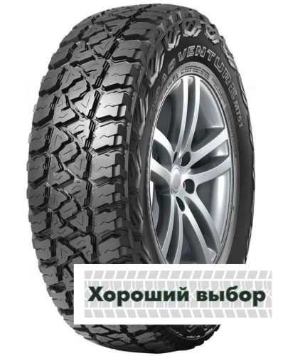 245/70 r17 Kumho Road Venture MT51 119/116Q