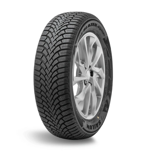 185/60 R15 Sailun Ice Blazer Alpine+ 88T 