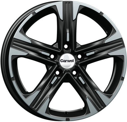 5*112 17" Et45 7.0J Carwel Алтор 240 57.1 AB