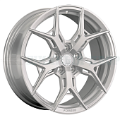 5*112 21" Et20 10J LS Forged LS FG14 66.6 MGM