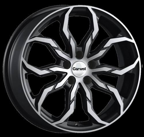 5*108 18" Et52.5 7.5J Carwel Аргунь 234 63.35 AB