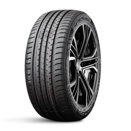 215/55 R16 DOUBLESTAR DSU02 97V 