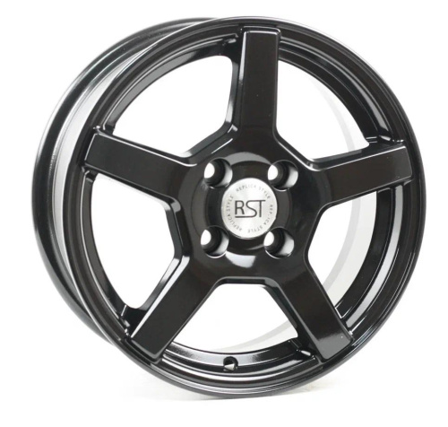 4*98 14" Et40 5.5J RST R024 58.6 BL