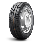 165/70 R14C Kumho CW51 89R