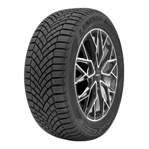 195/65 R15 LANDSAIL 4-SEASONS 3 91H 