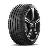 295/30 R20 Michelin Pilot Sport PS4 101Y