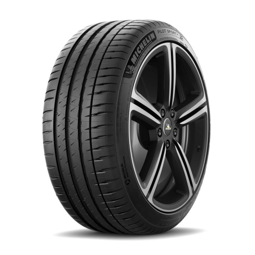 245/45 R20XL MICHELIN Pilot Sport 4 103Y NF0