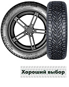 255/60 R18 Ikon Tyres (Nokian Tyres) Autograph Ice 9 112T