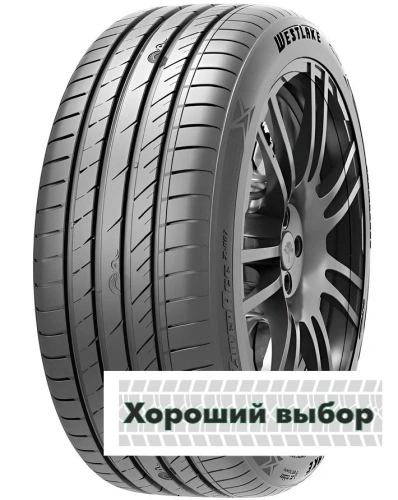 245/40 r19 Westlake Z-007 98W RunFlat