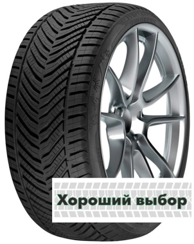175/60 r15 Tigar All Season 81H