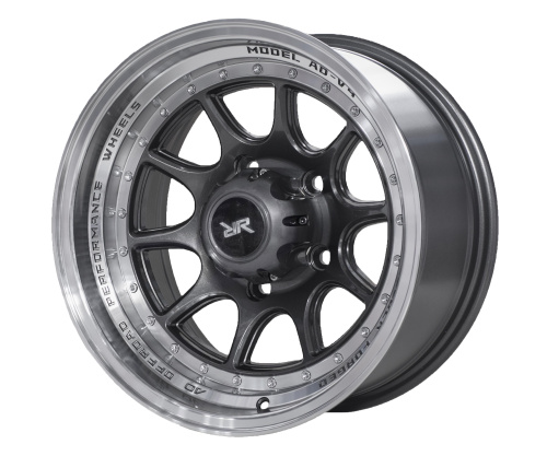 6*139,7 16" Et-10 8.0J Race Ready Technology CSSD2785 110.5 MK-LP