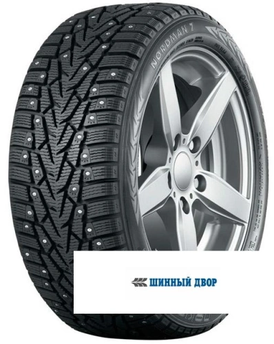 225/50 R17 Nokian Tyres Nordman 7 98T