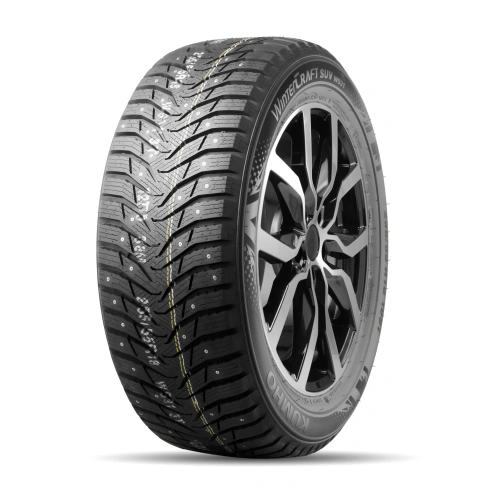 265/50 R19 KUMHO WinterCraft SUV Ice WS31 SUV 130T 