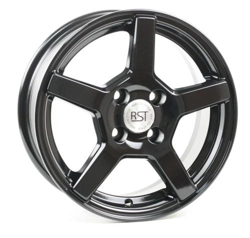 4*98 14" Et33 5.5J RST R024 58.6 BL