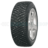 225/40 R18XL Goodyear UltraGrip Ice Arctic 92T