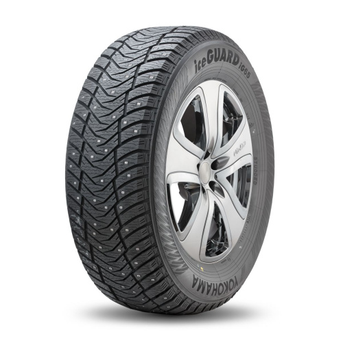 245/50 R18 YOKOHAMA iceGuard Stud iG65 104T 