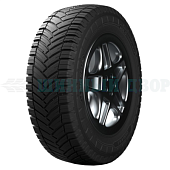 Agilis Crossclimate