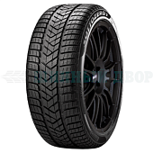 235/50 R19XL Pirelli Winter Sottozero III 99H