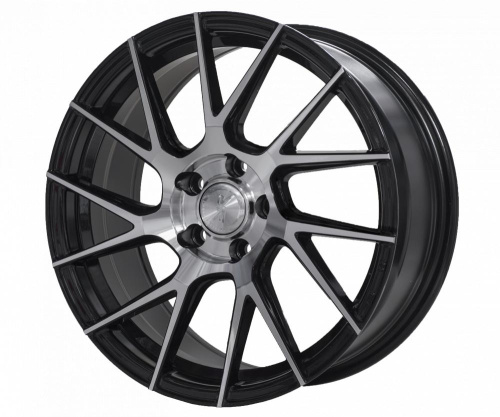 5*108 17" Et33 7.5J Race Ready Technology CSSD2866 60.1 B-P