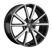 5*114,3 20" Et54 8,5J Replay KI390 67,1 BKF