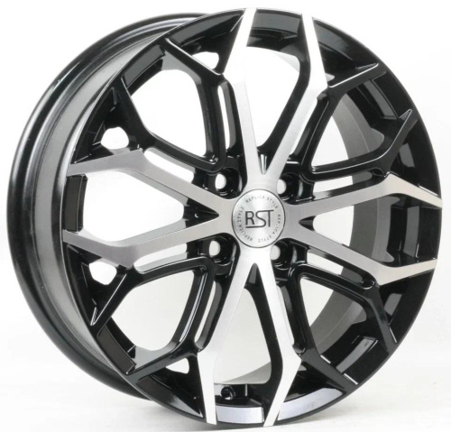 4*98 16" Et35 6.0J RST R126 58.6 BD